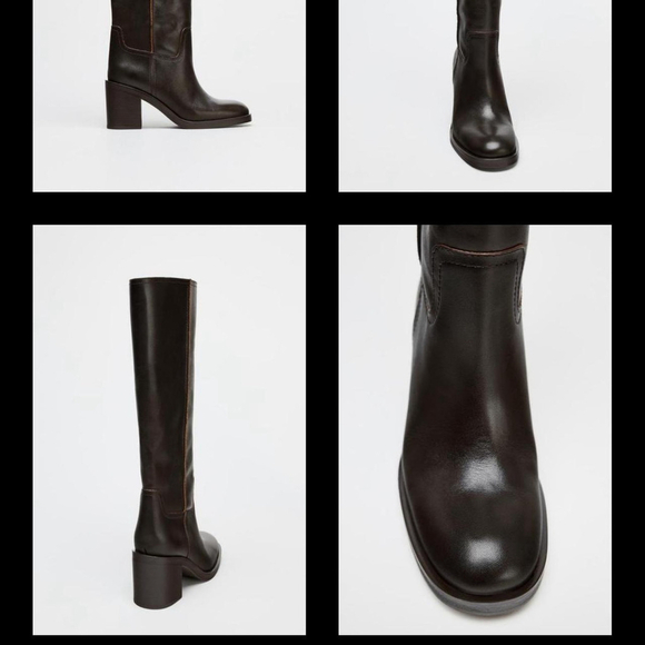 boots - Picture 6 of 7